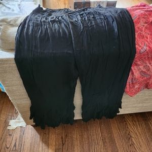 Womens Costume/ Bellydance Pantaloons